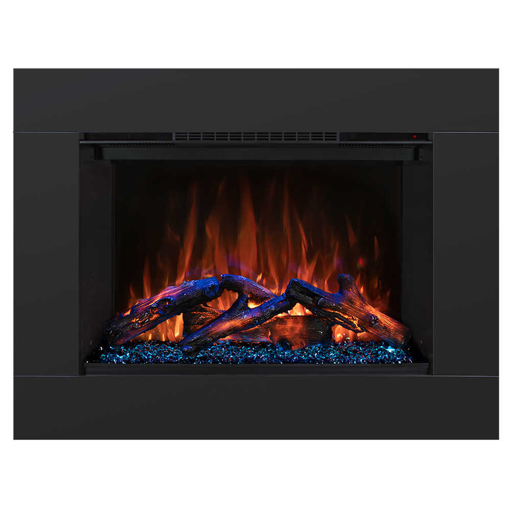 Modern Flames RS-3626 | Redstone Traditional 36" | Electric Fireplace
