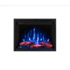 Modern Flames RS-2621 | Redstone Traditional 26" | Electric Fireplace