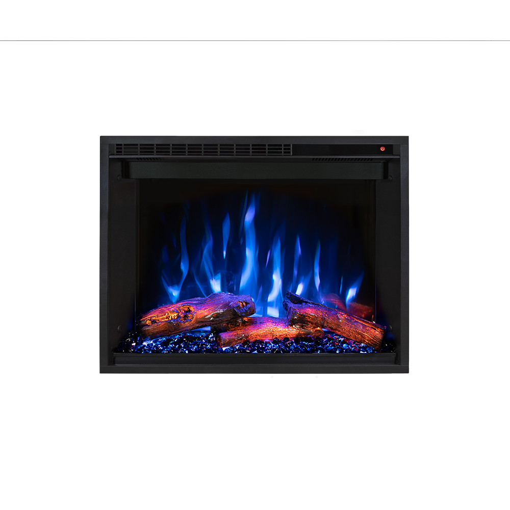 Modern Flames RS-2621 | Redstone Traditional 26" | Electric Fireplace