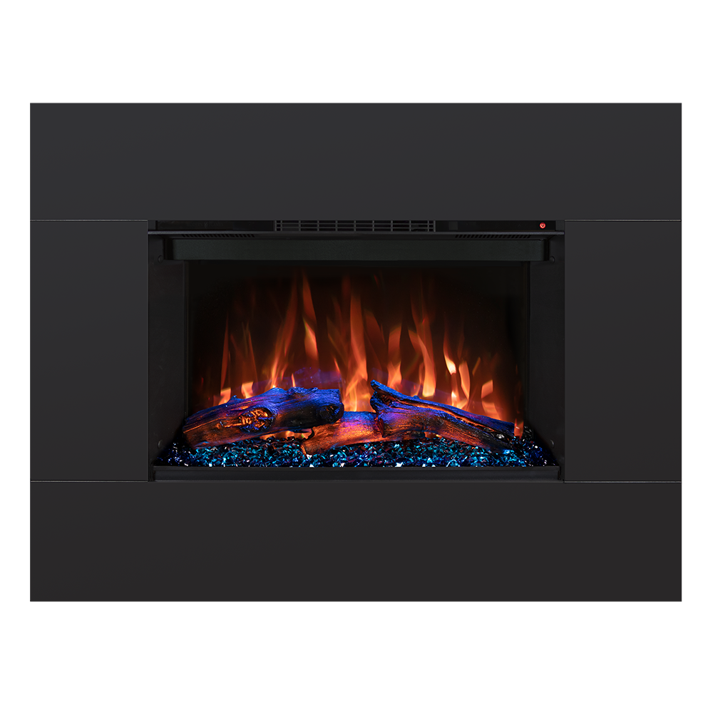 Modern Flames RS-3021 | Redstone Traditional 30" | Electric Fireplace
