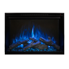 Modern Flames RS-2621 | Redstone Traditional 26" | Electric Fireplace