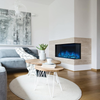 Modern Flames LPM-5616 | Landscape Pro Multi 56" Multi-Sided Built-In | Electric Fireplace