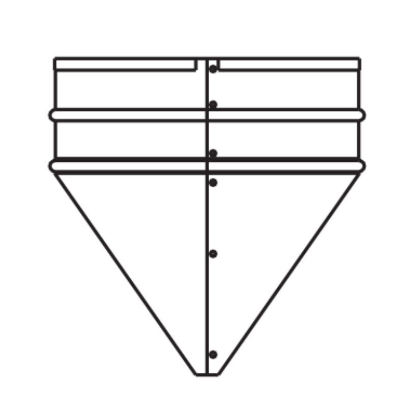 7DFS-FP | 7" DuraFlex Flex Puller