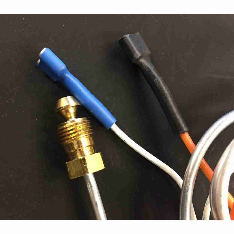 MAJSRV2090-013 | Pilot Assembly | Electronic Ignition | Dexen Valve | Lp