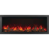 Napoleon Astound NEFB62AB | Electric Fireplace