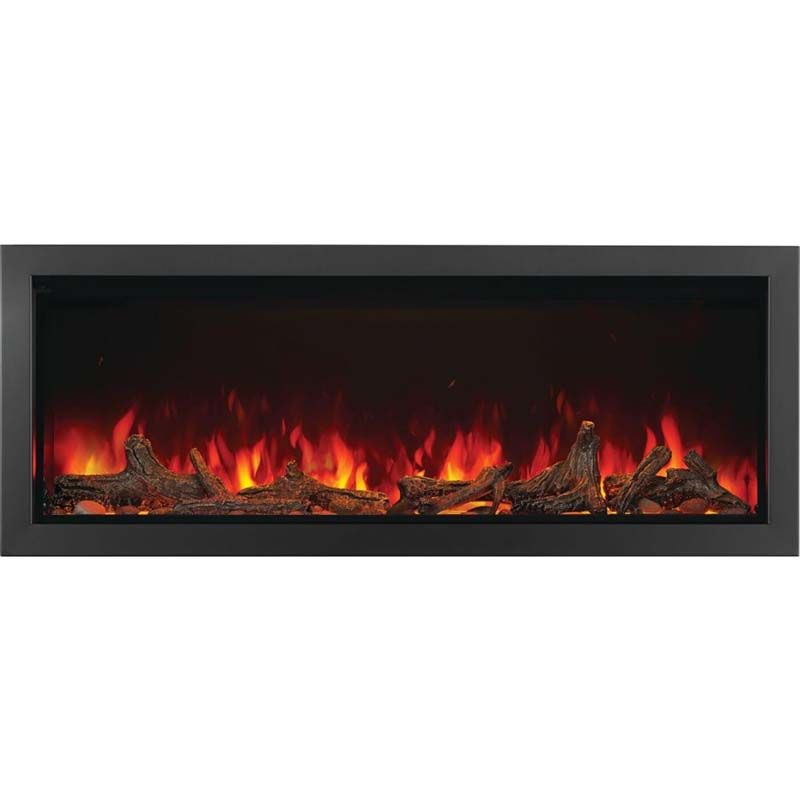 Napoleon Astound NEFB62AB | Electric Fireplace