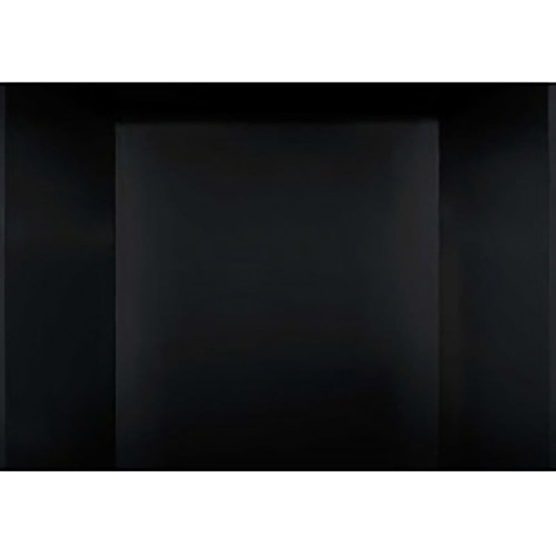 Mirro-Flame Porcelain Reflective Radiant Panels for Grandville