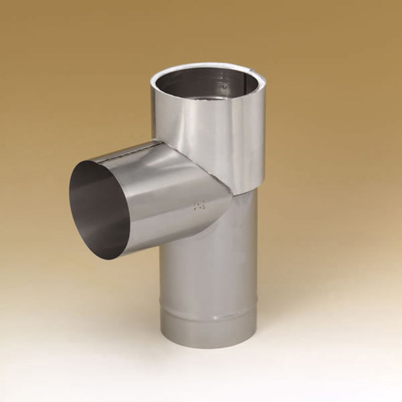 Heatfab Saf-T-Wrap Insulations Tee Section