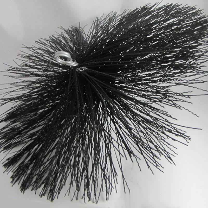 RoVac Dryer Vent Cleaning Brush