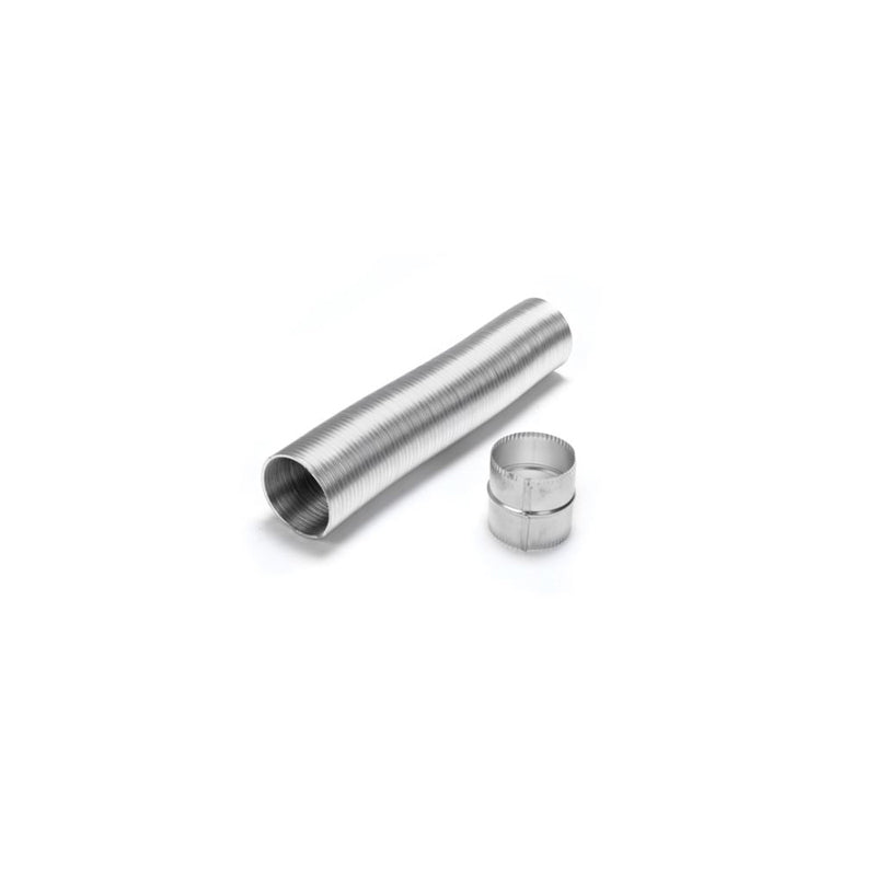 5.5" X 10' Gas Relining Aluminum Flexi-Liner Extension Kit-1755010