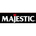 MAJ3951153 | Majestic Firebrick | Rear | Gray | MBU42 Category (Product)