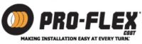 PFARCT-1225 | Pro-Flex CSST Gas Pipe | Flak Jacket Arc-Resistant | 1/2" x 25 ft Coil Category (Product)