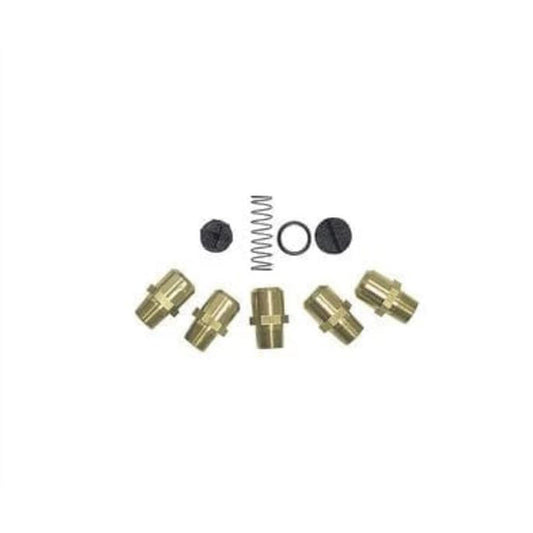 Natural Gas to Propane Conversion Kit for RIVERSIDE 42 Models