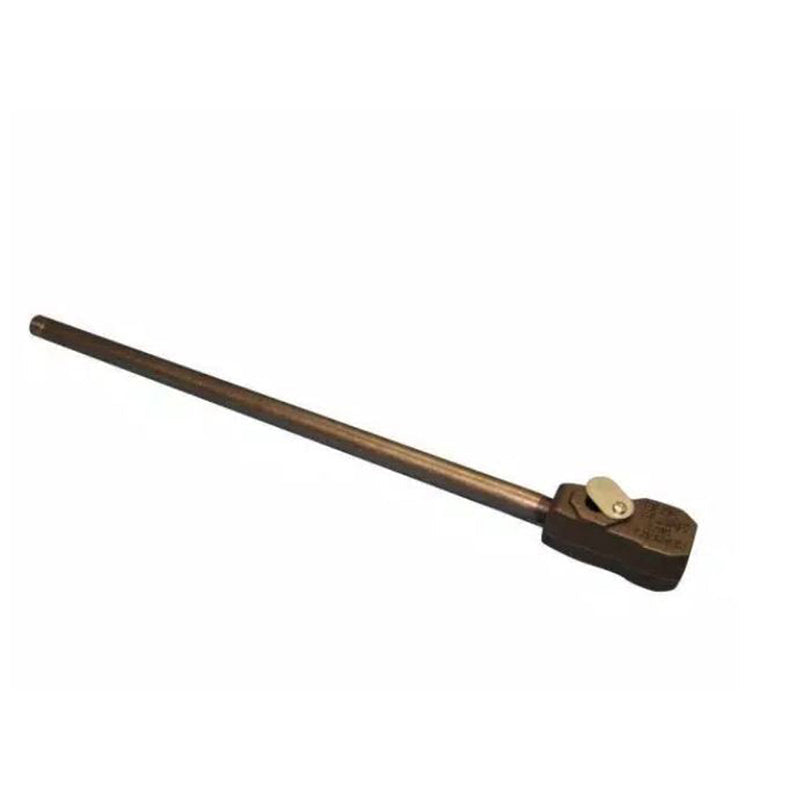 Straight Natural Gas Log Lighter