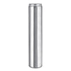 7" Insulated Stainless Steel Ultra-Temp 18" Chimney Length-207018U