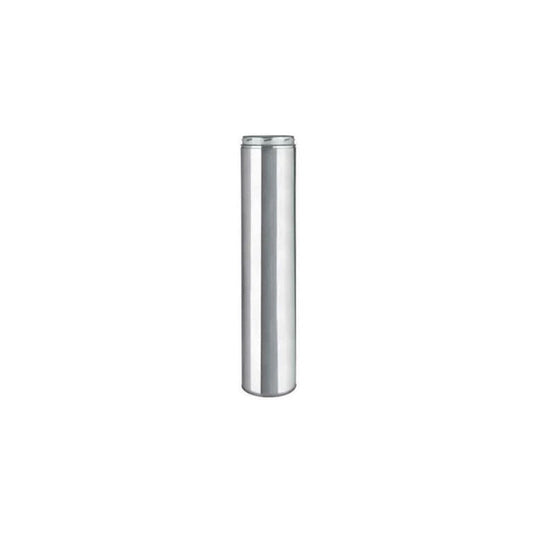 10" Insulated Stainless Steel Ultra-Temp 36" Chimney Length-210036U