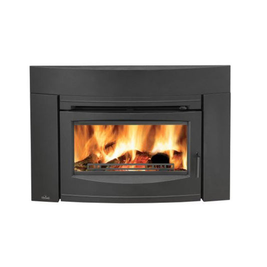Black Flashing (for openings less than 49" W x 32.5" H) for Oakdale Series-BP3
