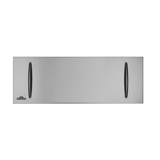 Stainless Steel Cover For GSS48 (2 Required For See-Thru Model)