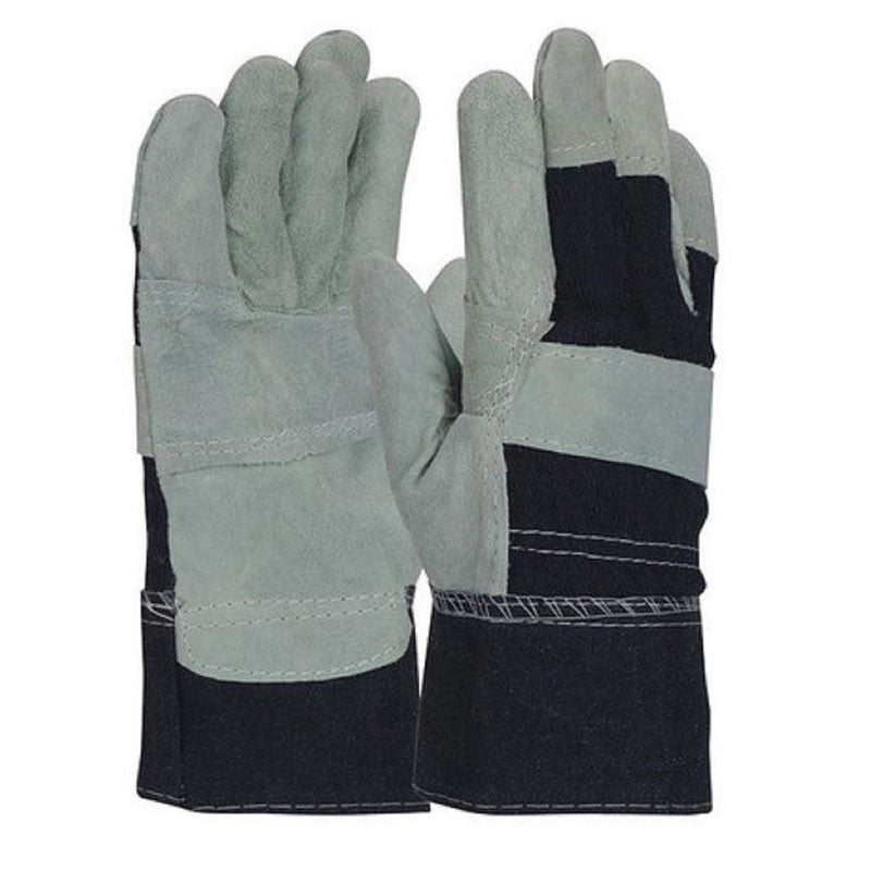 Large HomeSaver Work Gloves-500BD-R/L