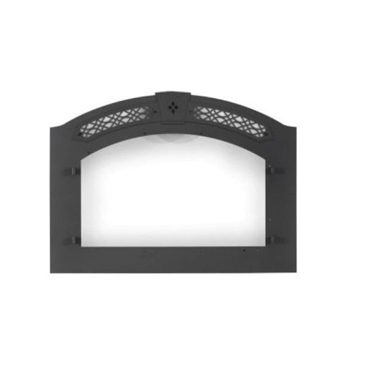 Black Surround for High Country NZ6000-1-FPK-1