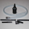 Accessory Kit For Hearth Country Ash Vacuum-412