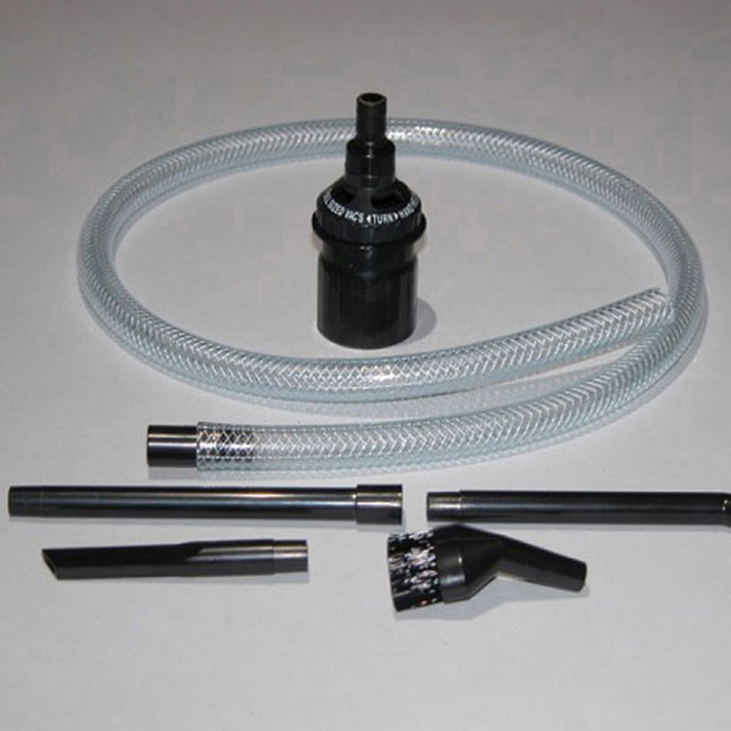 Accessory Kit For Hearth Country Ash Vacuum-412