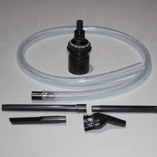 Accessory Kit For Hearth Country Ash Vacuum-412