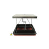 Energy Top Damper