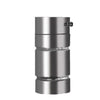 Drip-Free B-Vent Connector