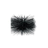 Round Wire Chimney Cleaning Brush