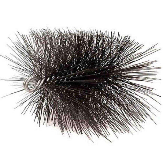 ButtonLok Rectangular Heavy-Duty Wire Brush
