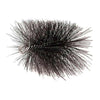 7" X 11" ButtonLok Rectangular Polypropylene Brush-75P711B