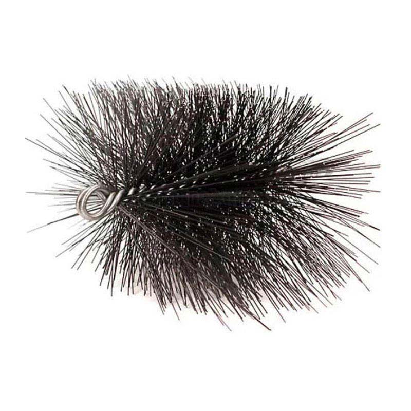 7" X 11" ButtonLok Rectangular Polypropylene Brush-75P711B