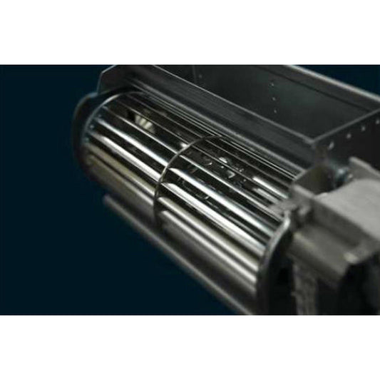 Blower Kit with Variable Speed and Thermostatic Control for S20 and S25 Models - NEP70