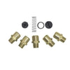 Natural Gas to Propane Conversion Kit for GDIZC Models - W175-0162