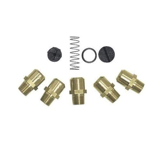 Natural Gas to Propane Conversion Kit for GDIZC Models - W175-0162
