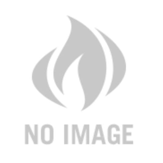 30" x 41" Metallic Charcoal Finish Standard Backerplate