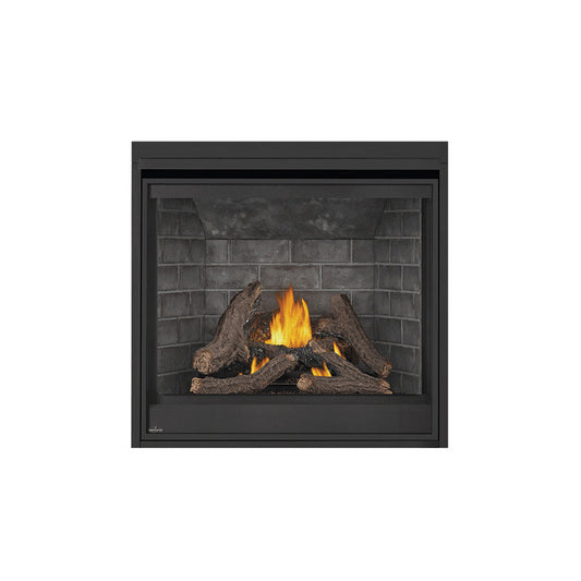 Napoleon Ascent DEEP 42 Direct Vent Electronic Ignition Natural Gas-D42NTRE