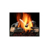 Hargrove Single Side Inferno Series Log Set