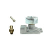 Natural Gas to Propane Conversion Kit for GSS48E/GSS48STE Outdoor Gas Fireplace - W175-0745