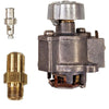 Natural Gas to Propane Conversion Kit for GX42NTREA-W175-0775A