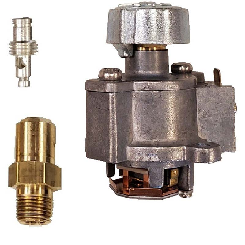 Natural Gas to Propane Conversion Kit for GX42NTREA-W175-0775A
