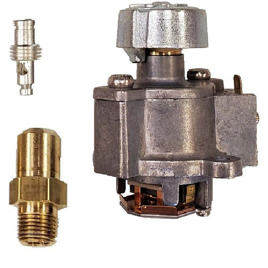 Natural Gas to Propane Conversion Kit for GX42NTREA-W175-0775A