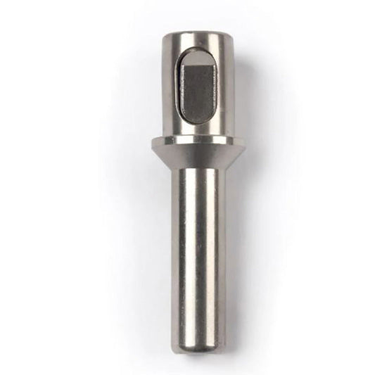 SnapLok Small Stainless Steel SnapLok "Quick Release" Drill Adapter-DQ600