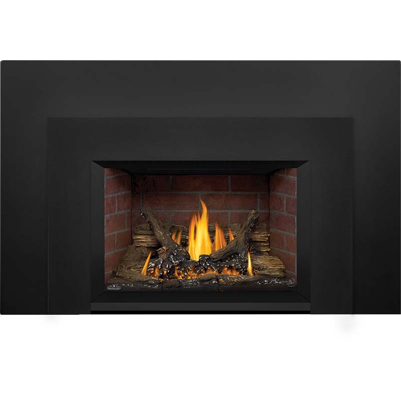 Napoleon OAKVILLE 3 Direct Vent Natural Gas Fireplace Insert