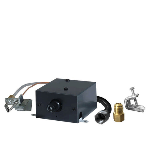 Skytech Standing Pilot Valve System (Base Model)-AF-LMF