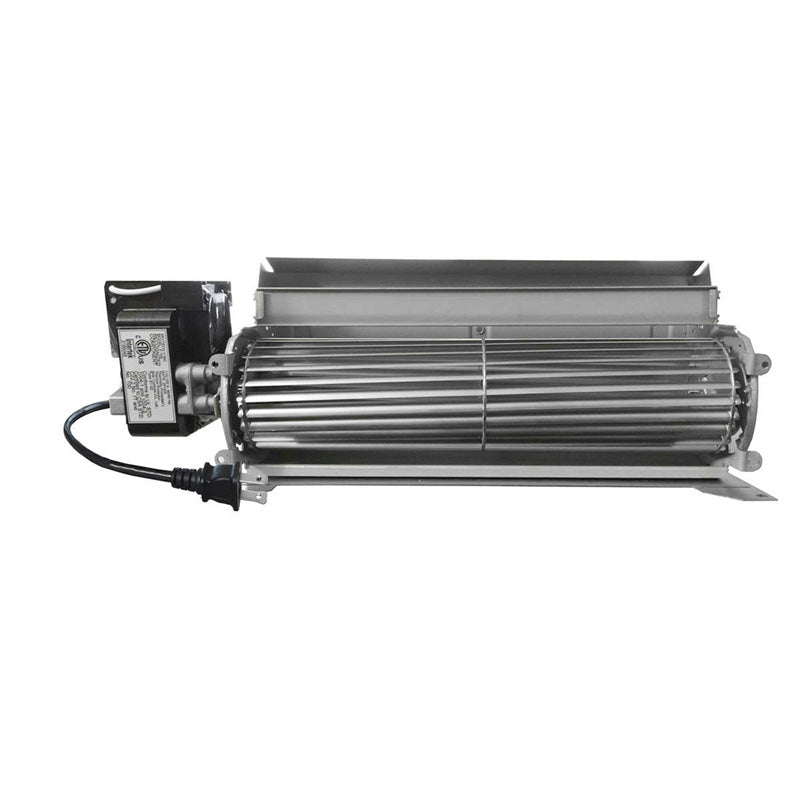 Skytech Universal Fan System for Fireplaces-F-165-1