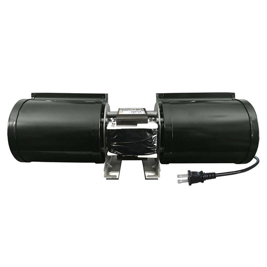 Skytech Universal Fan System for Fireplaces-F-180-1
