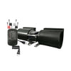 Skytech Universal Fan System with Speed Control for Fireplaces-F-180-ESC