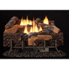 Majestic 18" Mezmer Log Set - MZMR-18